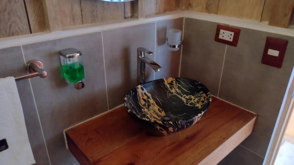 Canoa Inn Natural Lodge - 3