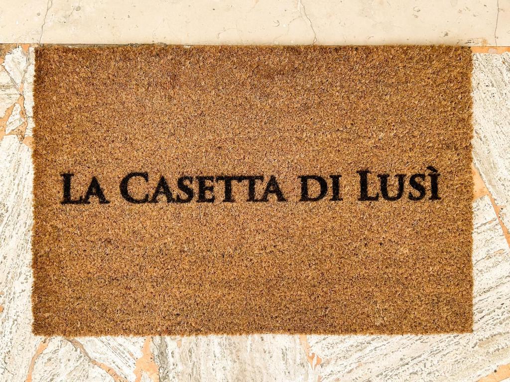 La Casetta di Lusì - 2