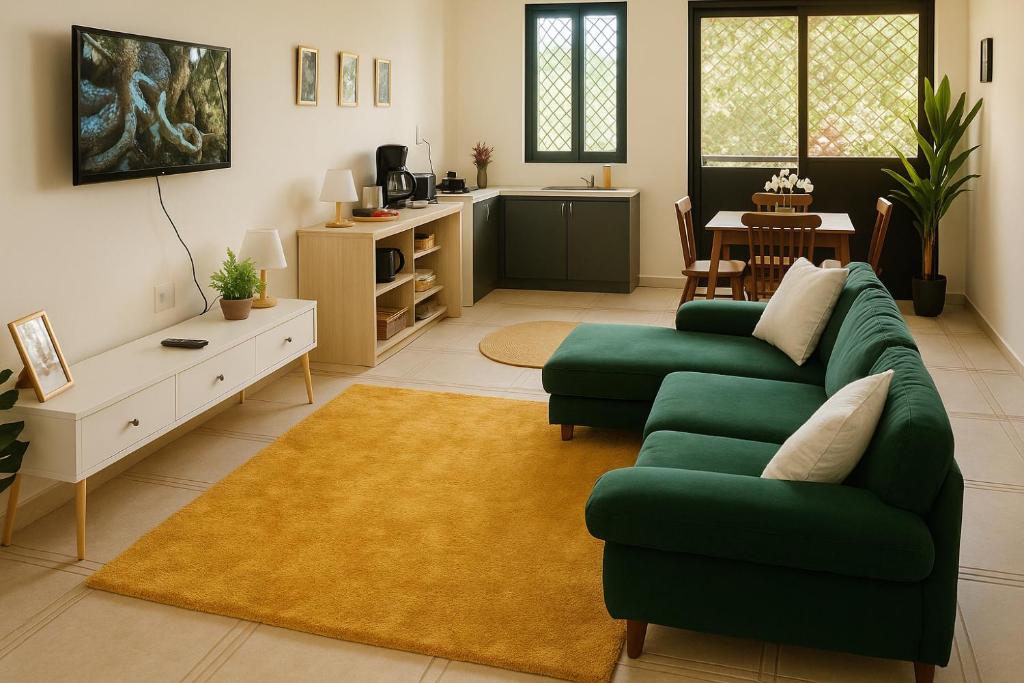 Apia Apartmt w2 Bedrooms, Washer, Dryer, Secure, AC, Kitchen, WiFi, Apia