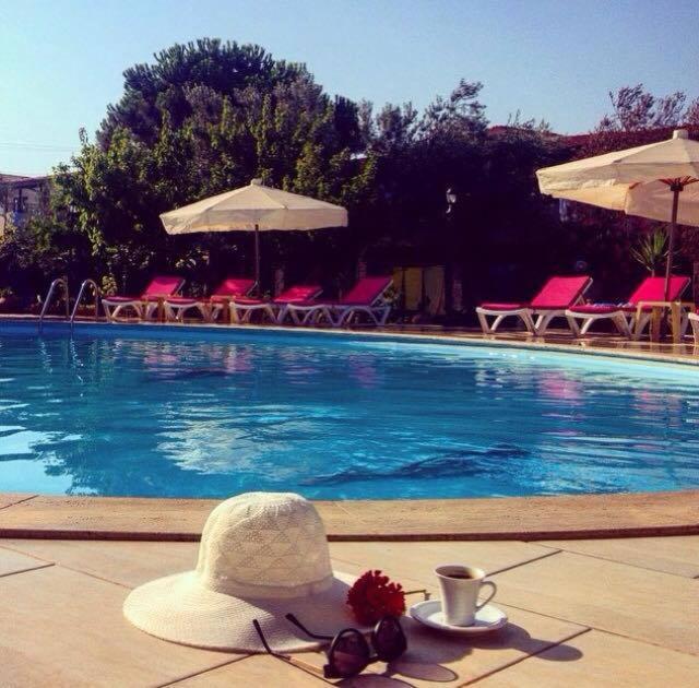 Assos Kadirga Hotel photo