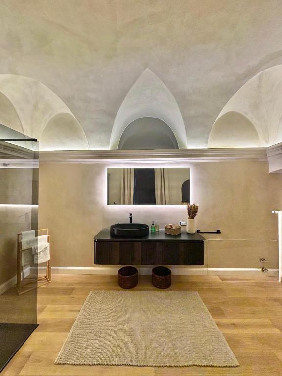 Corallini Luxury Apartments Mare - 1