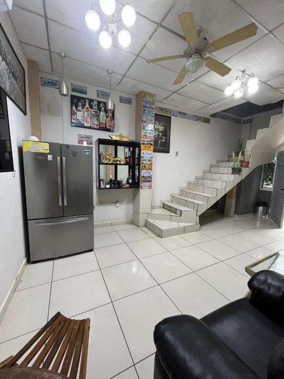 Apartamento Charlotte, La Unión