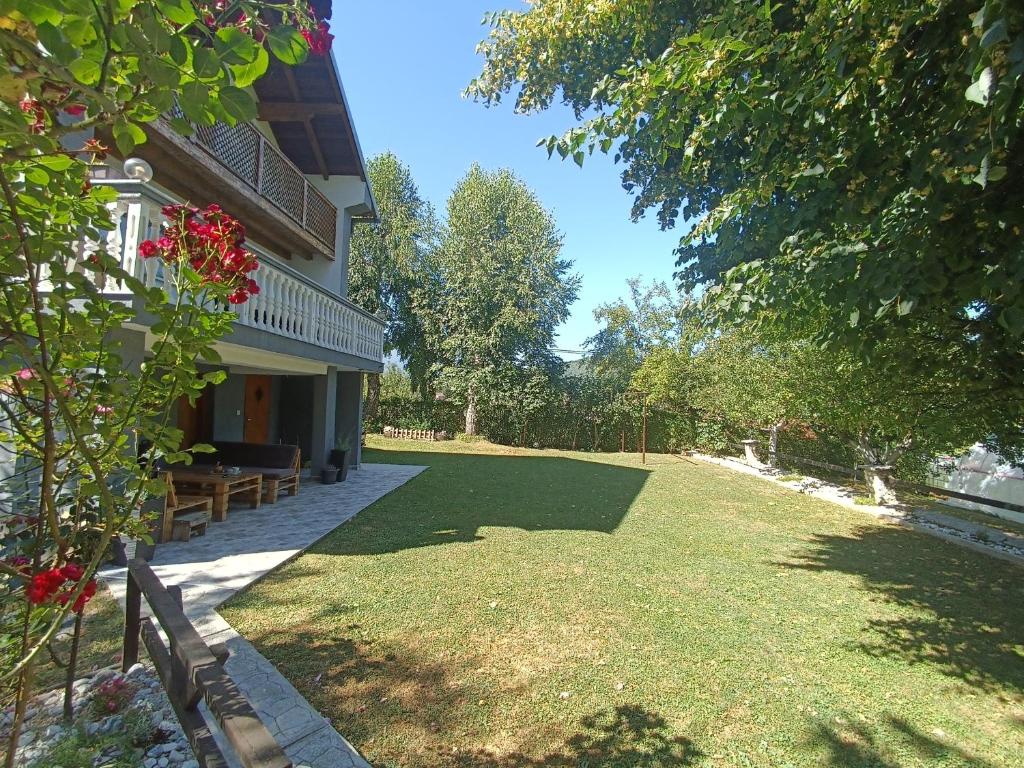 Tranquil Retreat - "Villa Green Oasis" - 5