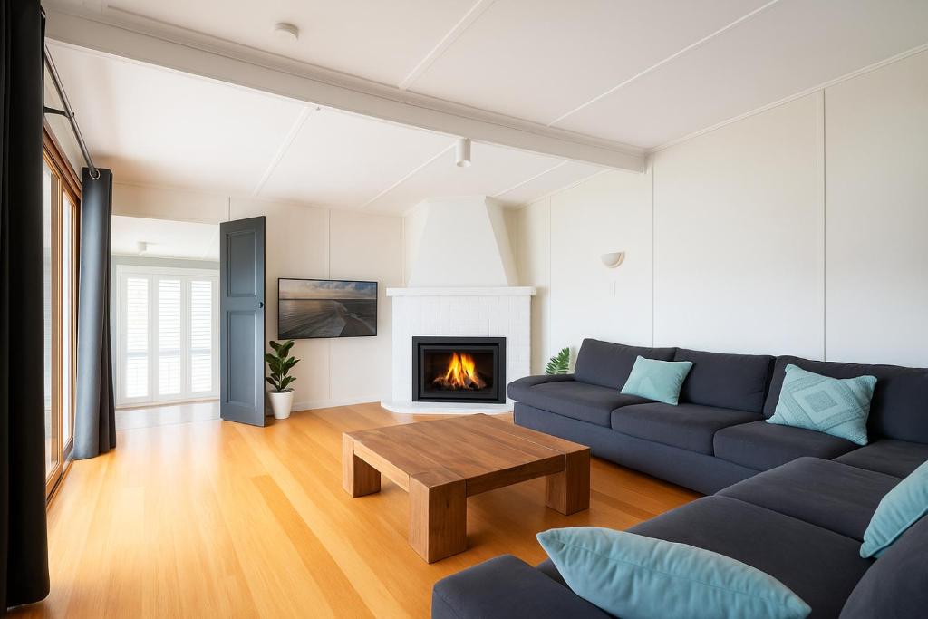 MèRose Place - Cottage on George, Bathurst