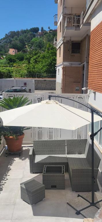 La casa di Paco Fuorigrotta - 2