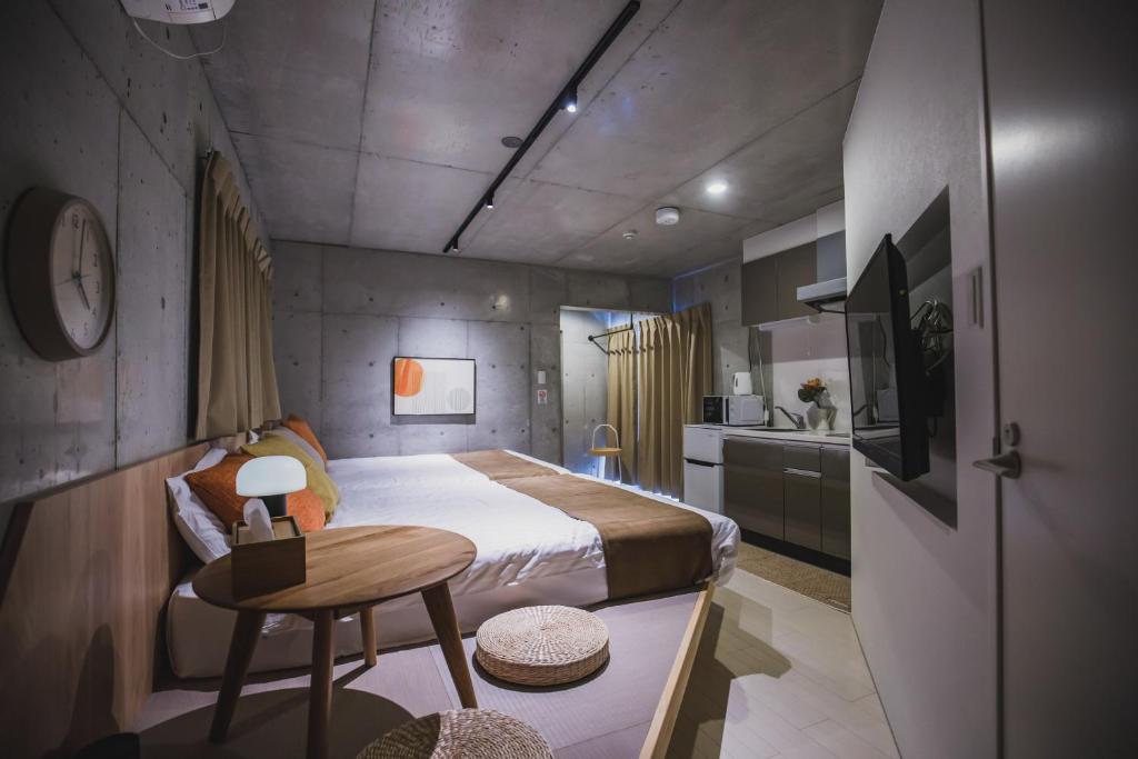 R Residences Namba X