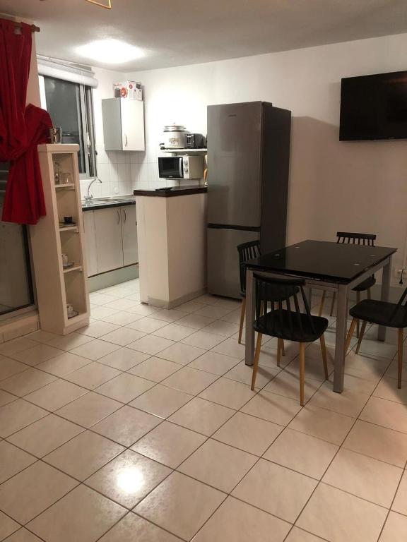 C'le'Cloud, Fort-de-France