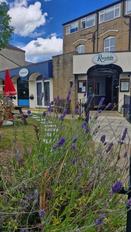 The Ransdale, hotel in Bridlington