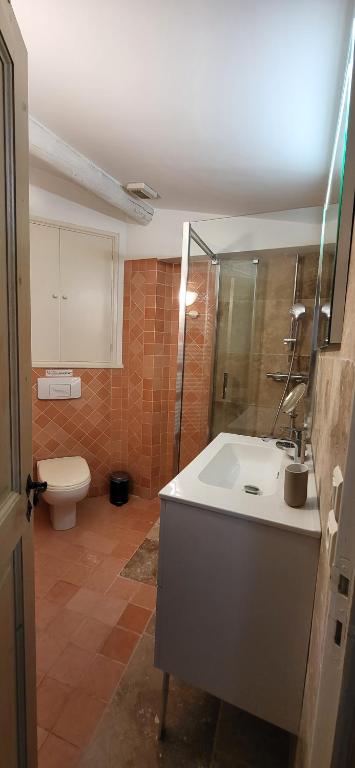 Au cœur du village Duplex de charme - 2