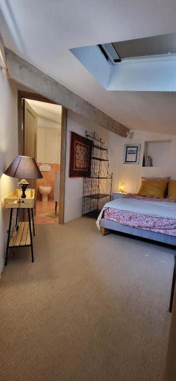 Au cœur du village Duplex de charme - 3