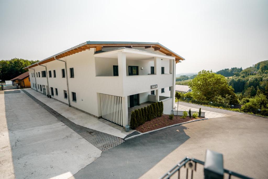 Danner Appartements, Wolfsegg am Hausruck