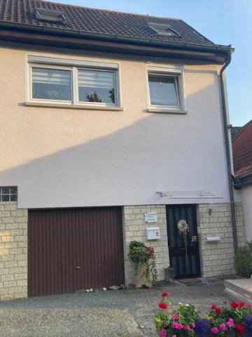 Ferienwohnung Matthias Lang, Rugendorf