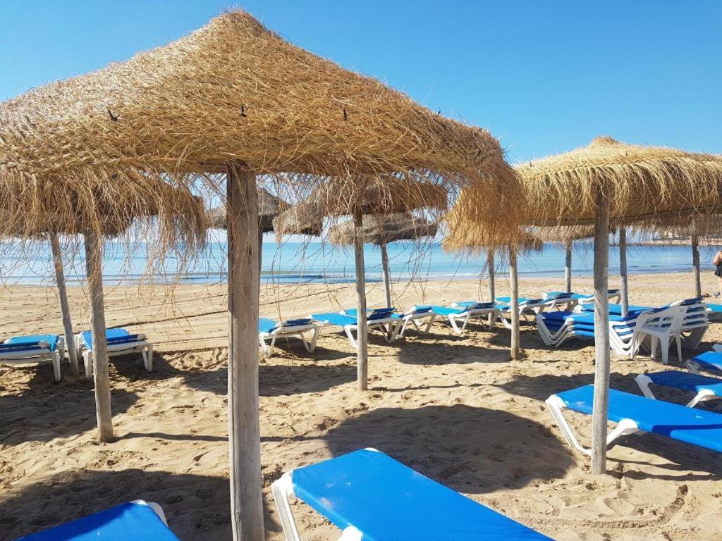 Princessa, sea view, pool, wifi - 5