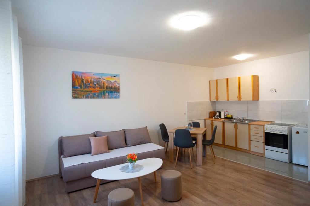Apartman Rose Trebinje - 2