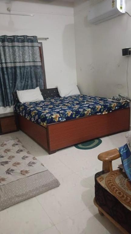 Shree Jee Niwas, Váránasí