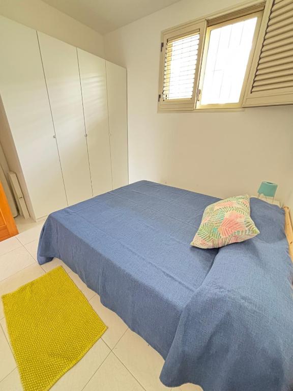 Robinia Apartment - Gallipolitravel - 2