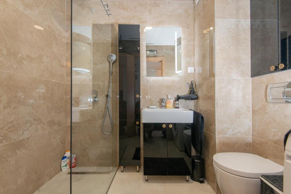 Lovely onebedroom Becici - 3