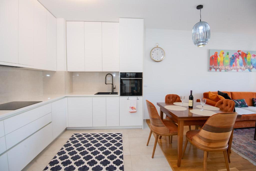 Lovely onebedroom Becici - 4