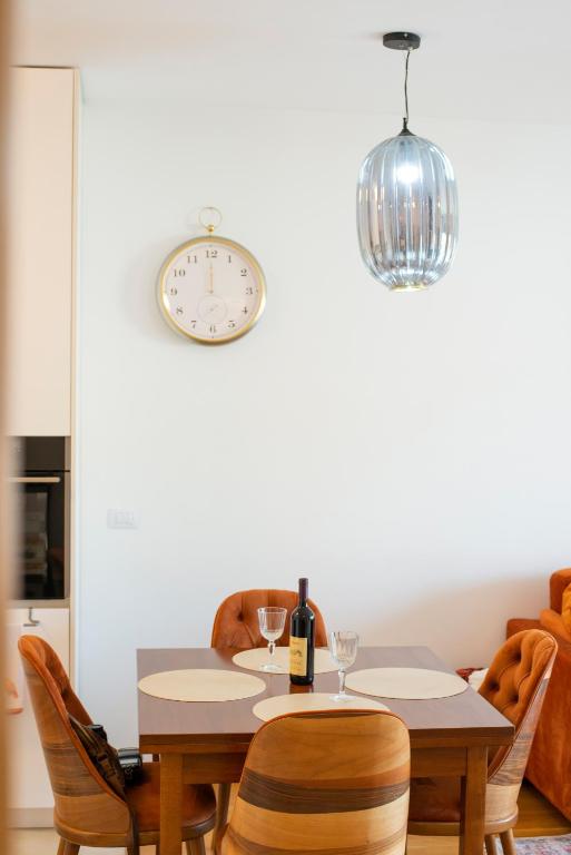 Lovely onebedroom Becici - 5