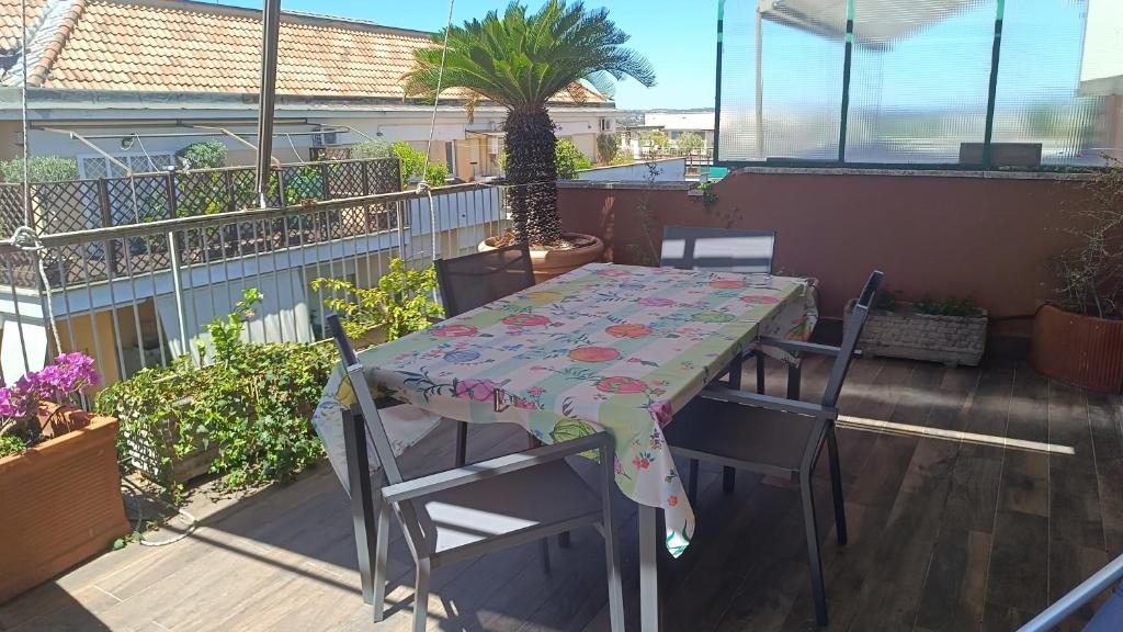 La Terrazza su Roma - 2