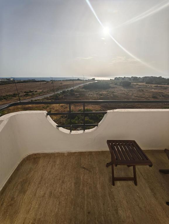 Achakar Hills Piscine Vue & Acces a la mer 전경