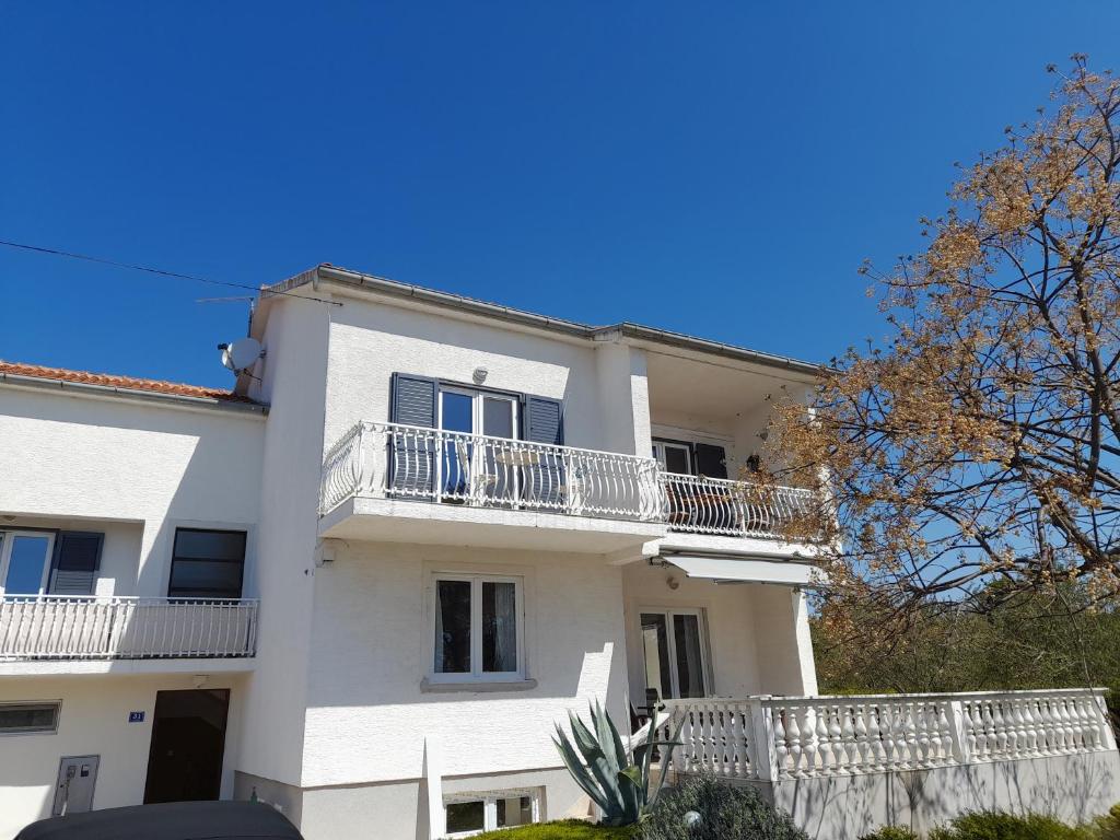 Ferienwohnung Marko, Sukošan