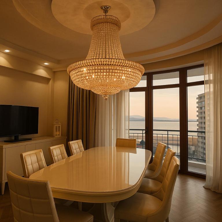 Baku Serenity Lakeview by ArtPatena, Baku