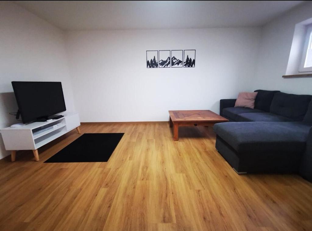Ferienwohnung Vergissmeinnicht - 2