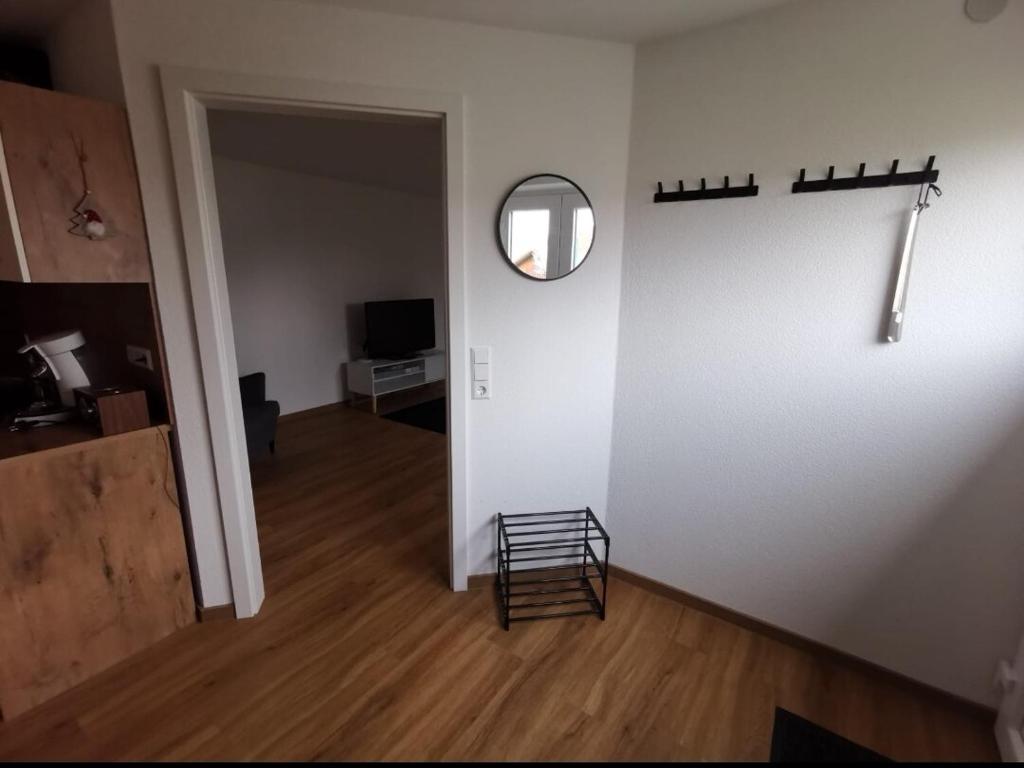 Ferienwohnung Vergissmeinnicht - 3