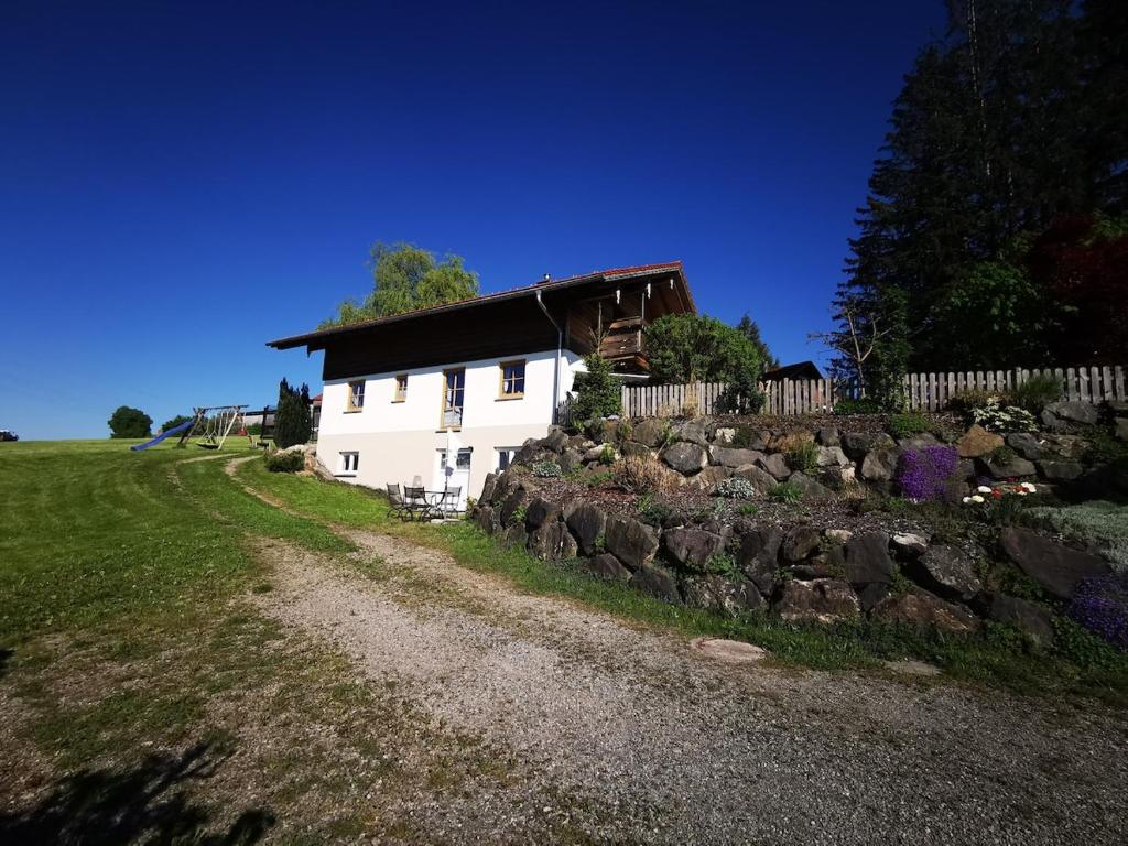 Ferienwohnung Vergissmeinnicht - 1