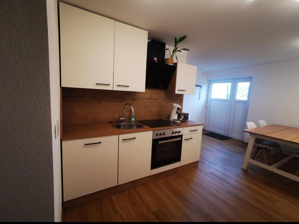 Ferienwohnung Vergissmeinnicht - 4