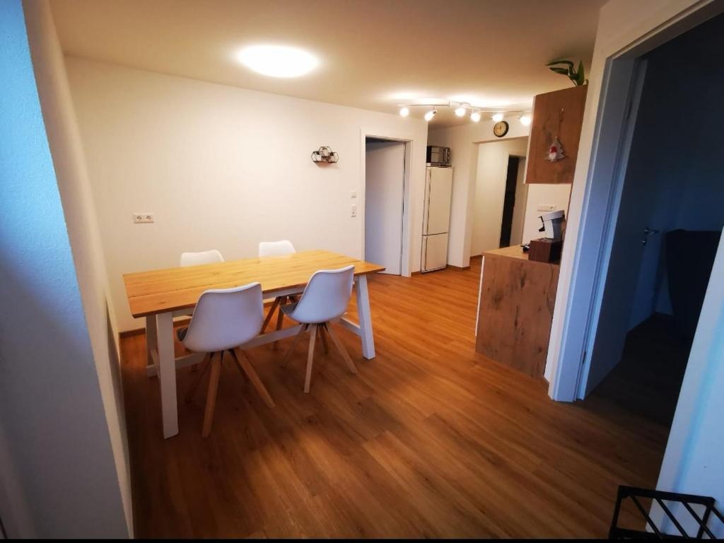 Ferienwohnung Vergissmeinnicht - 5