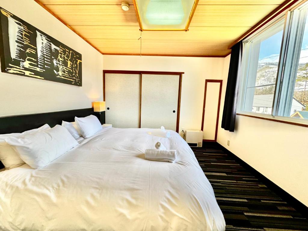 Hakuba Echo Hotel and Apartments 호텔 이미지 1