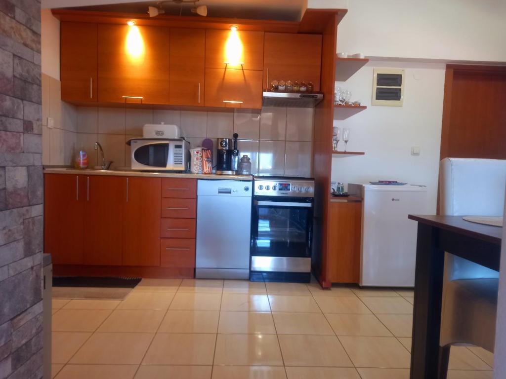 Apartman Simović, Vrnjačka Banja, Vrnjačka Banja