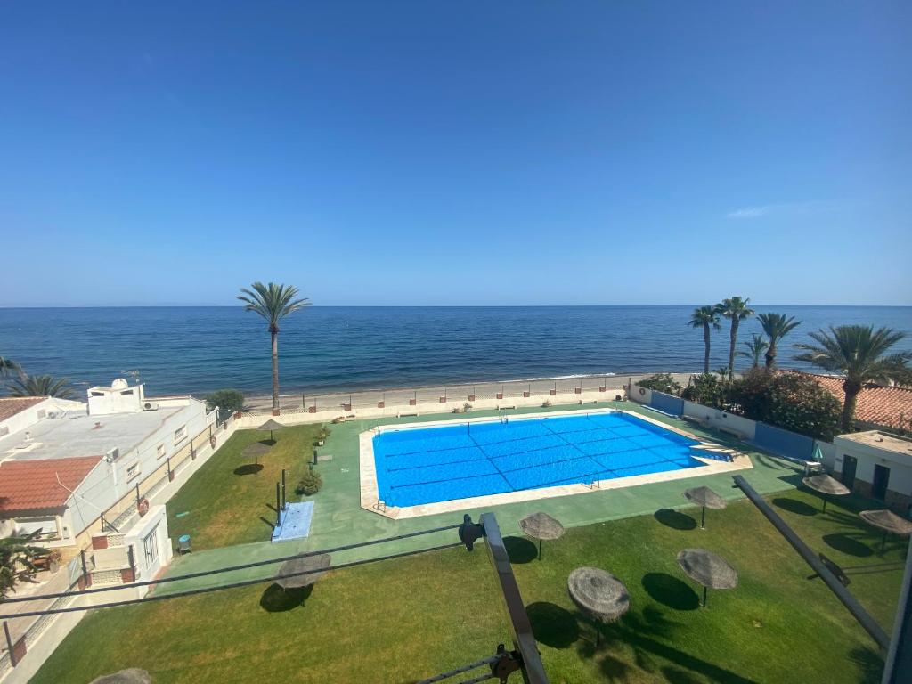 El Paraiso de Aguadulce - 1