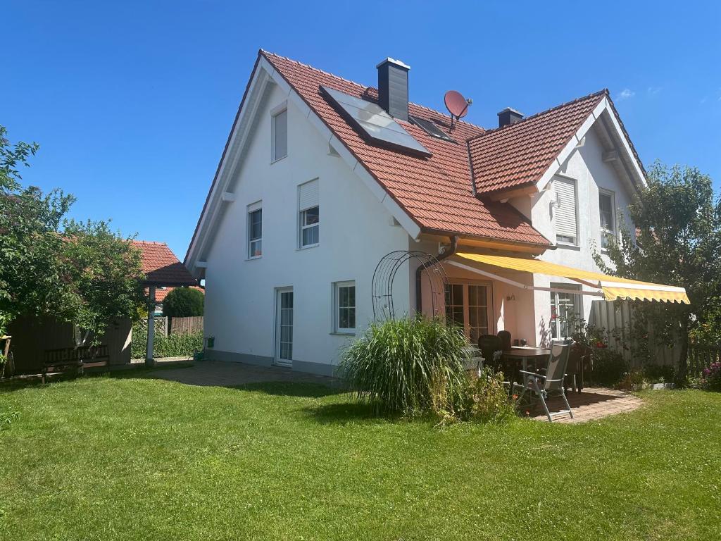 Landhaus Lindenberg - 1