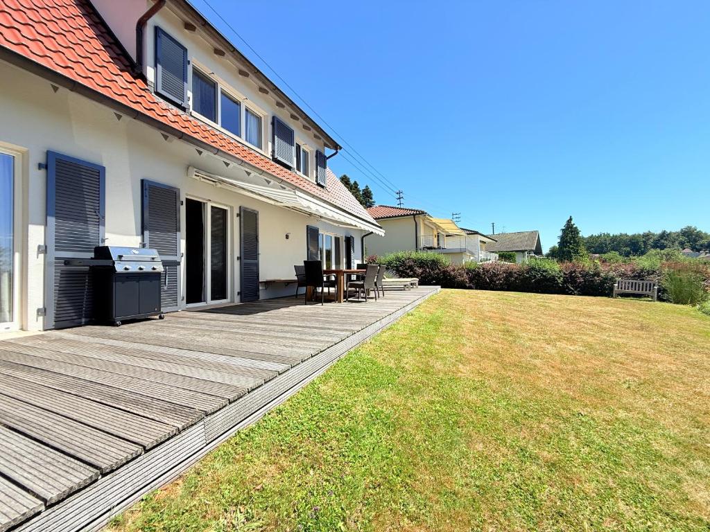 Sonnendeck, Uhldingen-Mühlhofen