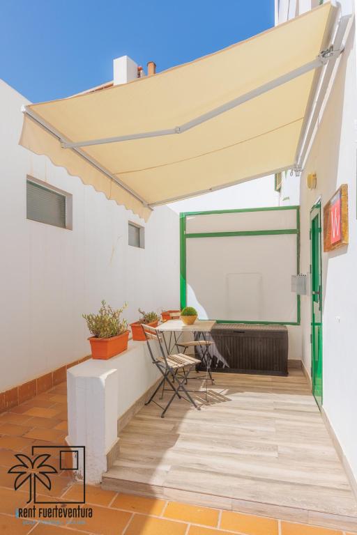 Casa Design In the center by iRent Fuerteventura - 2