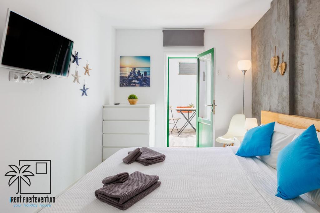 Casa Design In the center by iRent Fuerteventura - 3