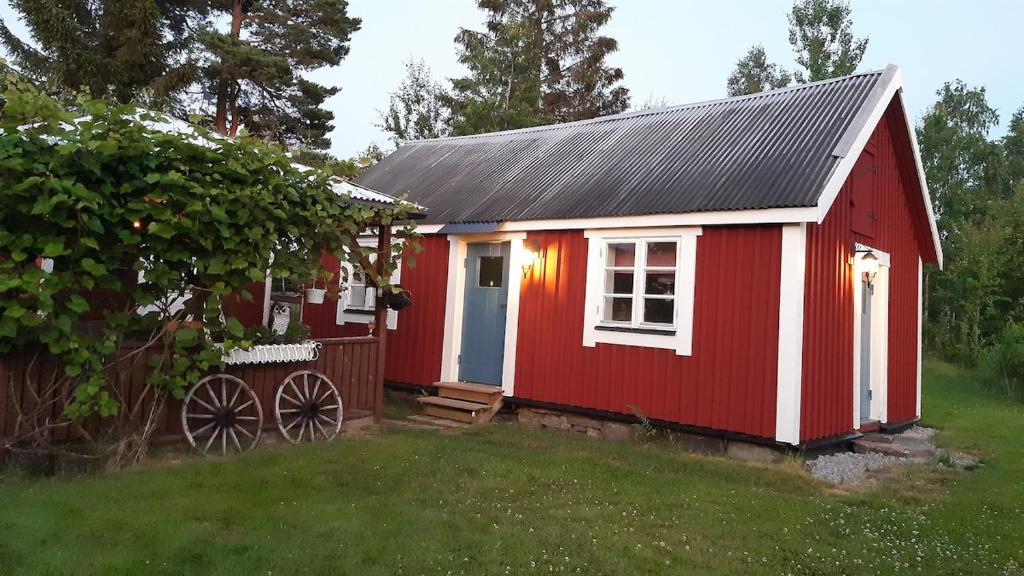 Örrud Örsgärde, Värmlands Näs Säffle kommun, Herräng
