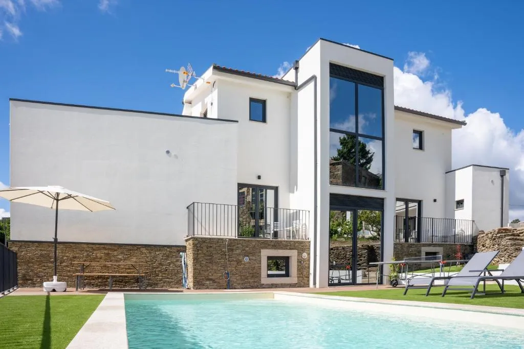 Casa Dona Edite Guesthouse Douro, hotel in Vilarinho de Cotas