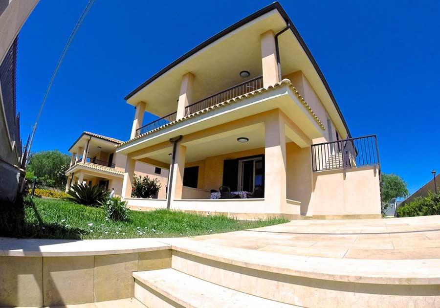 Residence Orange - 5
