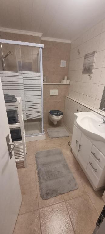 FeWo Mephisto, Pottenstein