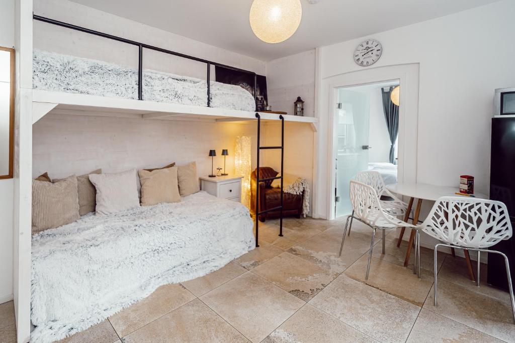 Alpenrausch 1, Kiefersfelden