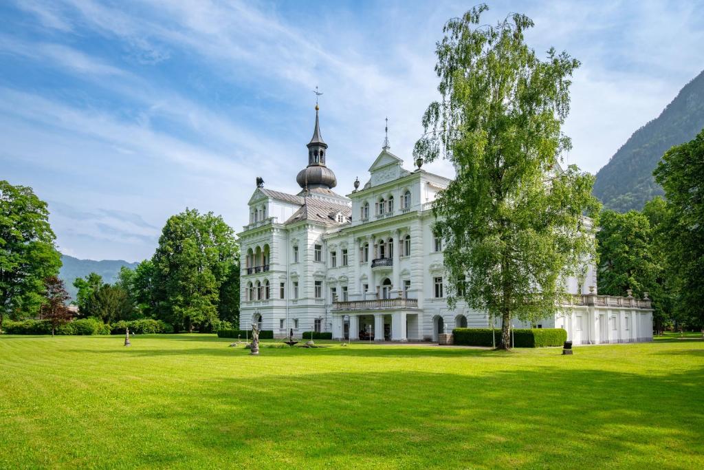Schlosspark Grubhof - Mitterer - 5