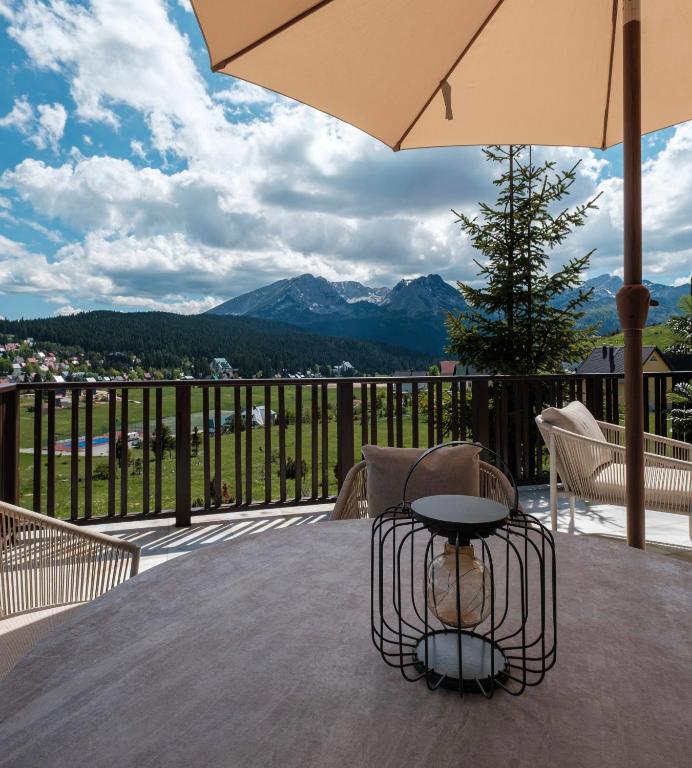 Durmitorka Luxury Villas - 5