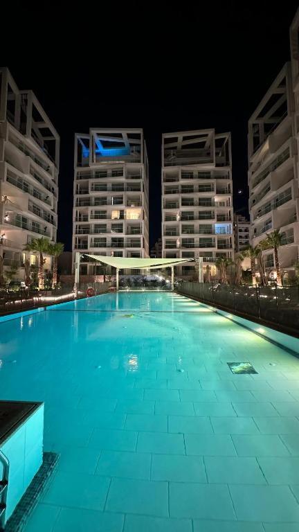 Lotus Suite 42, Ejlat