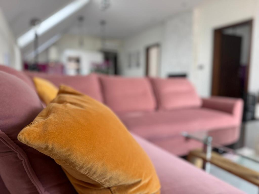 Olivia Suite, Bojnice