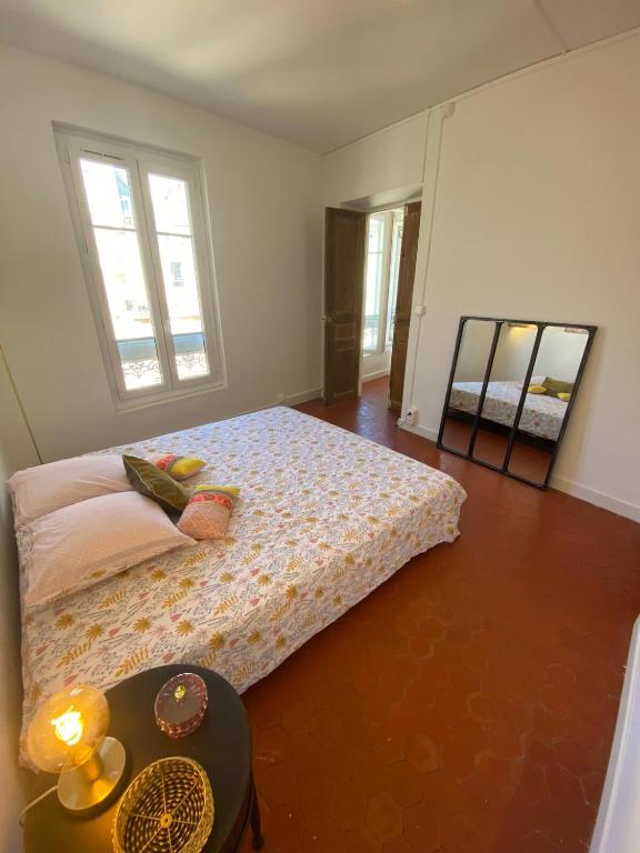 Superbe Appartement au coeur d ajaccio - 4