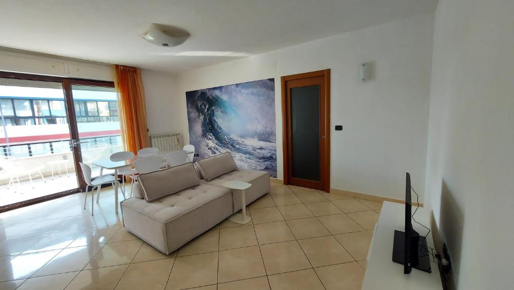 Sirena Home - 2
